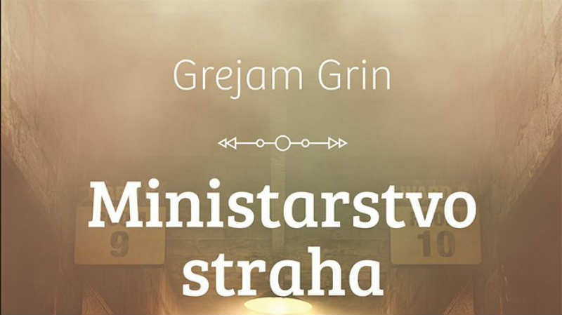 Napeta priča prožeta humorom 1 Napeta priča prožeta humorom 1