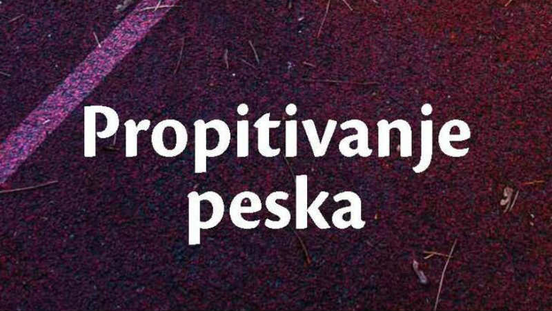 Lek protiv prolaznosti 1 Lek protiv prolaznosti 1