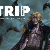 Gravet bira, Stojanović realizuje 12