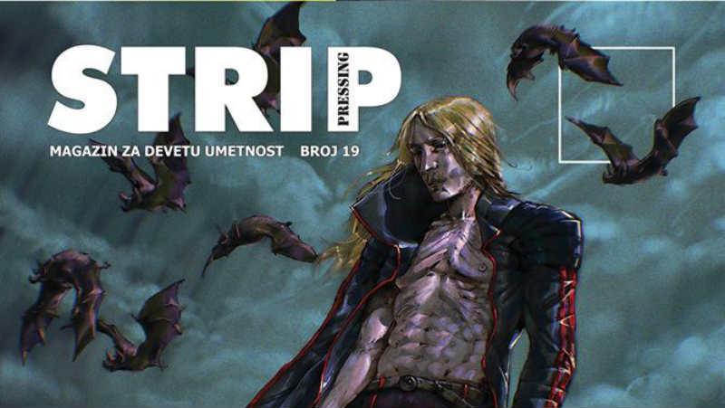 Gravet bira, Stojanović realizuje 1 Gravet bira, Stojanović realizuje 1