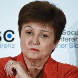 Šefica MMF-a: Korona virus ugrožava oporavak privrede sveta 6