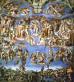 Mikelanđelo - 456 godina od smrti velikog slikara 3