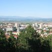 Leskovčani pisali Vučiću zbog planirane gradnje višespratnice na mestu parka 14