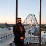 Jednostavno sam osetio da se moje znanje nimalo ne bi cenilo 3