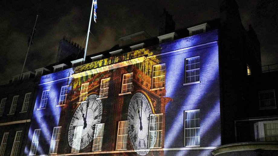 Velika Britanija zvanično izašla iz EU posle 47 godina (FOTO) 3 Velika Britanija zvanično izašla iz EU posle 47 godina (FOTO) 3