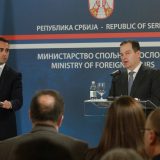 Dačić: Srbija želi da zna da li će biti proširenja EU ili ne 3