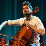 Luka Šulić u Sava centru: Od Vivaldija do Boemske rapsodije (VIDEO) 13