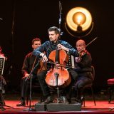 Koncert Luke Šulića sutra u Sava centru (VIDEO) 2