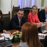 Komisija za saradnju Srbije i Republike Srpske 7