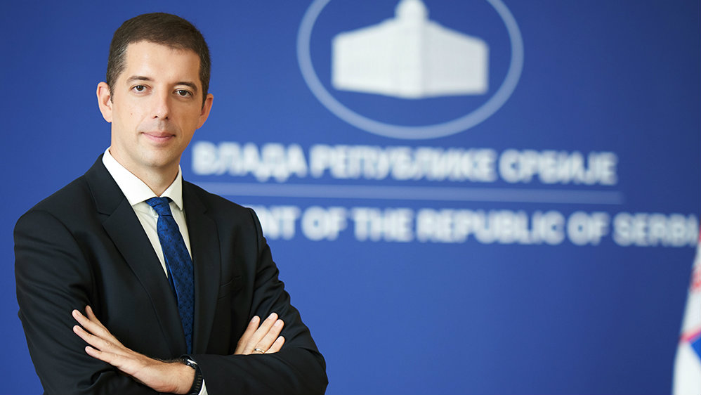 Nova: Marko Đurić novi šef diplomatije? 1
