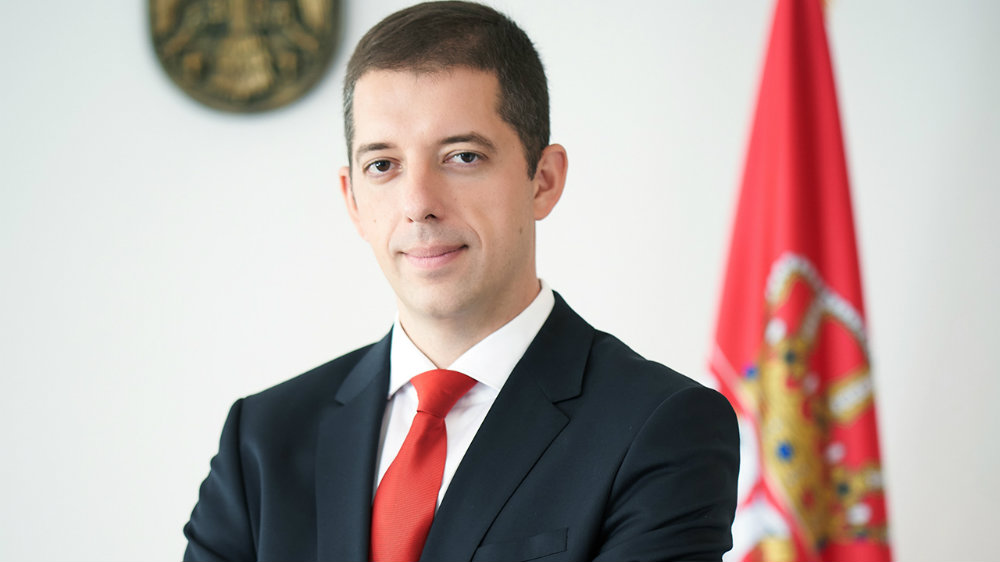 Đurić: Iz Vašingtona smo se vratili bez ikakvog posrednog ili direktnog priznanja nezavisnosti Kosova 1