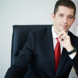 Đurić: Privrednici Srbije i Kosova da se povežu 14