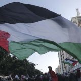 Hiljade Marokanaca demonstrirale protiv Trampovog plana 2