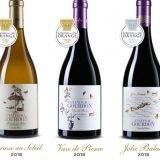Nove prestižne nagrade za vina Château de Gourdon 12