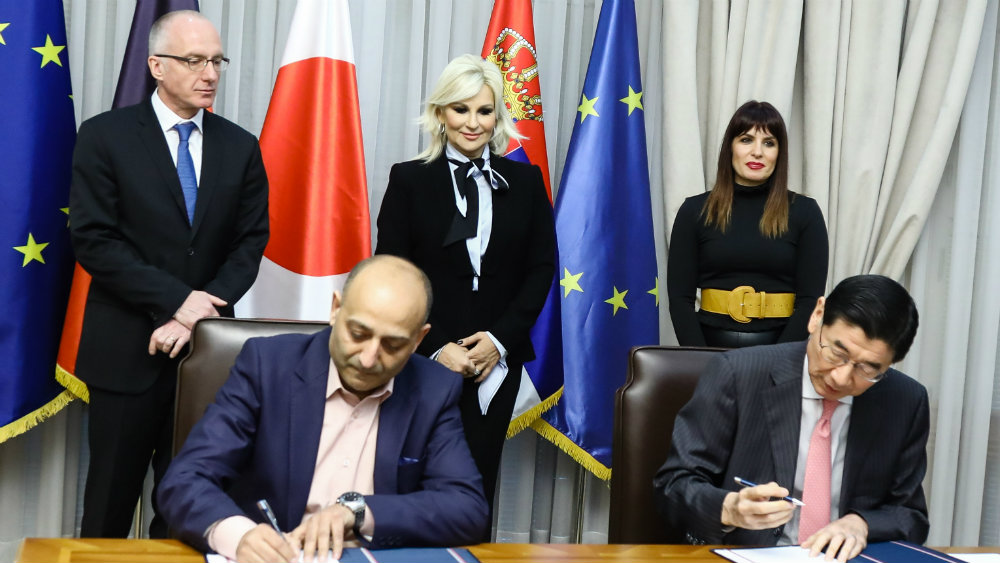 Mihajlović: Za inkluziju Roma i Romkinja ima još posla u celoj Srbiji 2 Mihajlović: Za inkluziju Roma i Romkinja ima još posla u celoj Srbiji 2