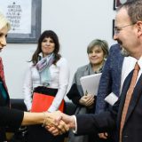 Mihajlović: Infrastruktura najbolji način povezivanja regiona 2