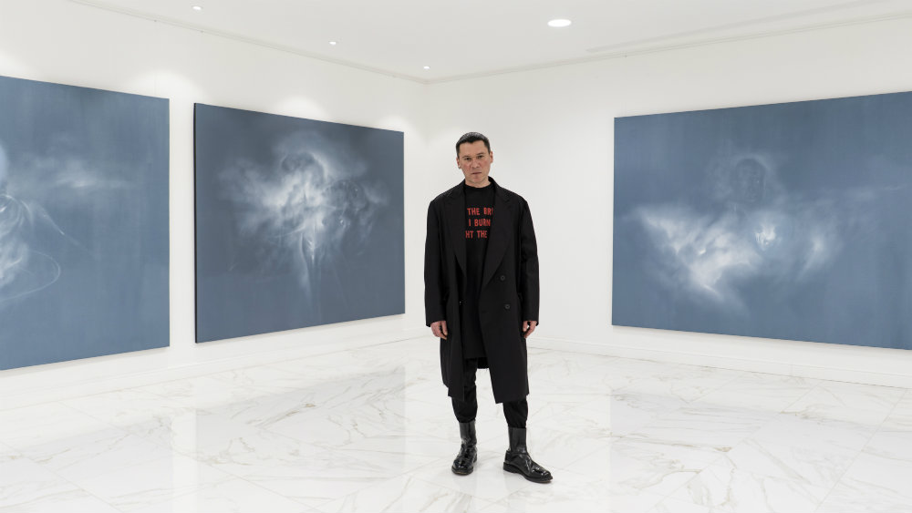 Otvorena izložba Apocalypse Insight Miloša Todorovića u galeriji Drina 1