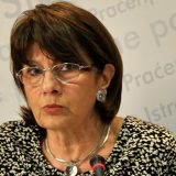 Jelica Minić izabrana za predsednicu Evropskog pokreta u Srbiji 12