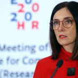 Ministarka: Hrvatska obustavlja zapošljavanje u prosveti diplomaca iz RS 11