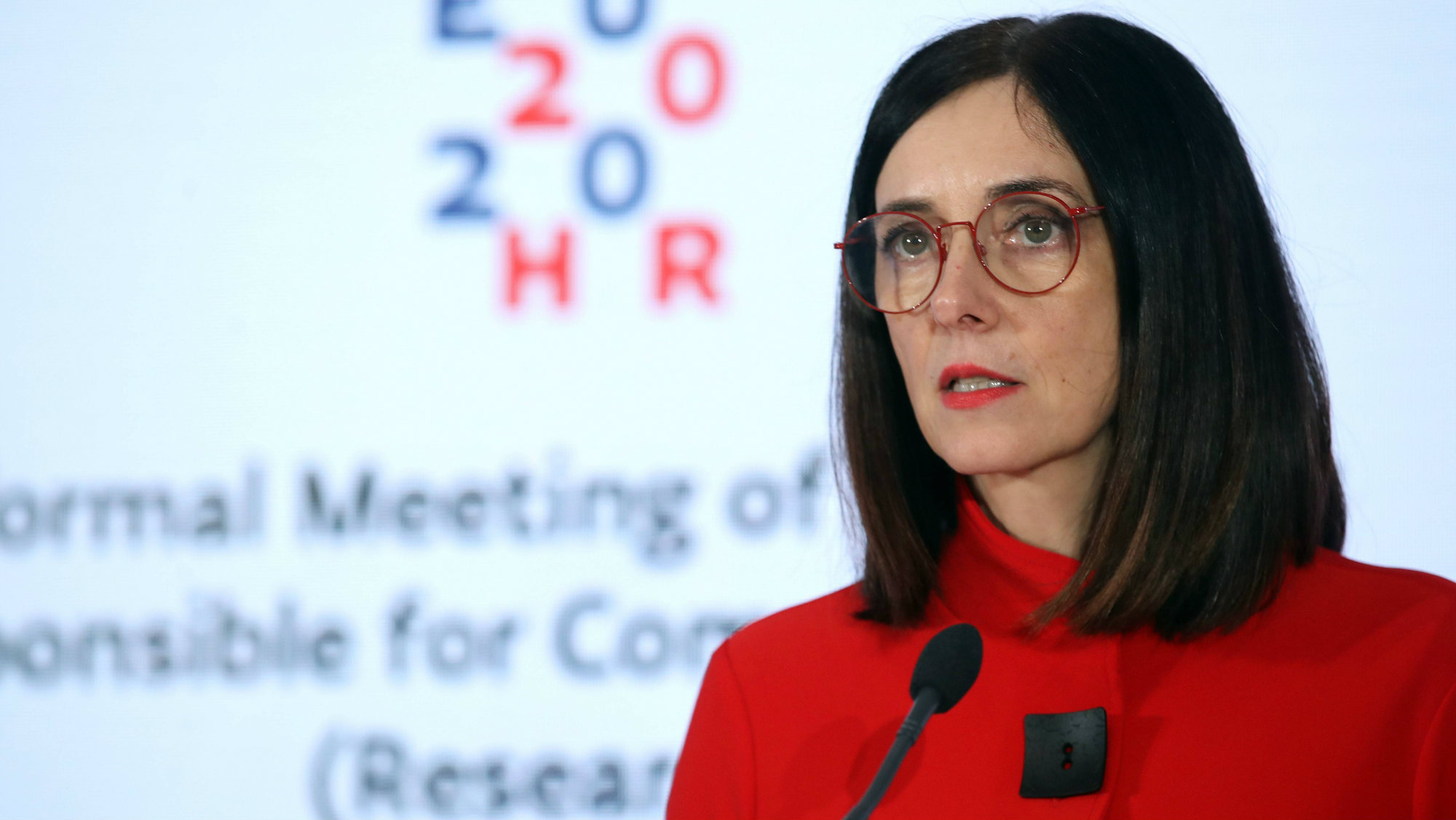 Ministarka: Hrvatska obustavlja zapošljavanje u prosveti diplomaca iz RS 1