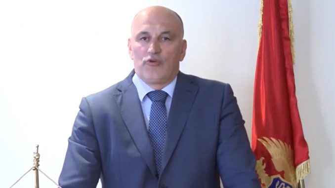 Директор Пореске управе Црне Горе: Дуг Митрополије црногорско-приморске се мери вишемилионском цифром, покренули смо контролу са циљем да утврдимо неплаћене пореске обавезе
