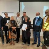 Dr Miroslav Ilić novi predsednik Vojvođanskog kulturnog kluba "Vasa Stajić" 5