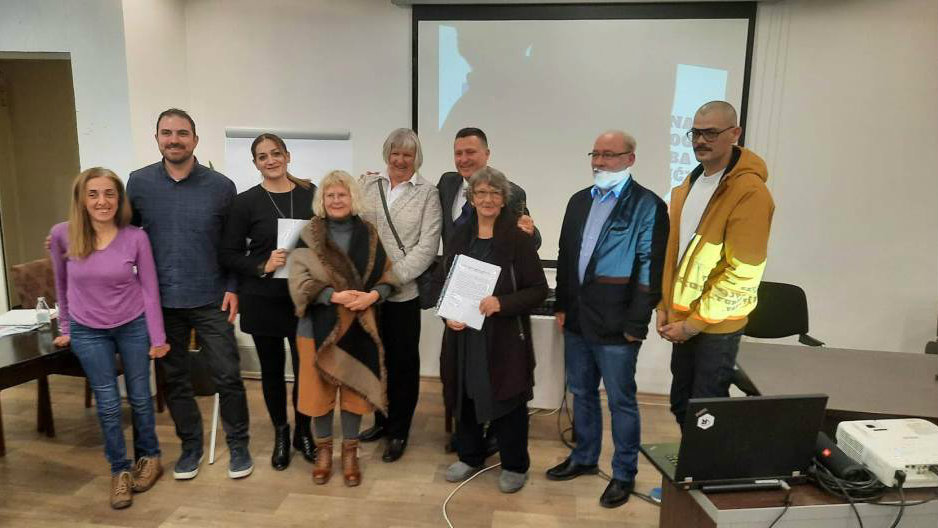 VKK: Uzdržite se od političke propagande i lične promocije 1