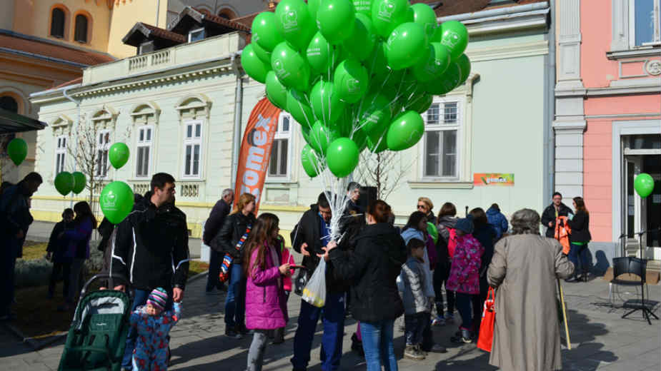 Podrška kampanji Nurdora 1