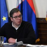 Vučić: Želim da Beograd kupi naoružanje i od SAD, Izraela i Britanije 8