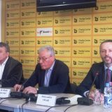 GDF: Nasilno preuzimanje naših prostorija ima političku pozadinu 9