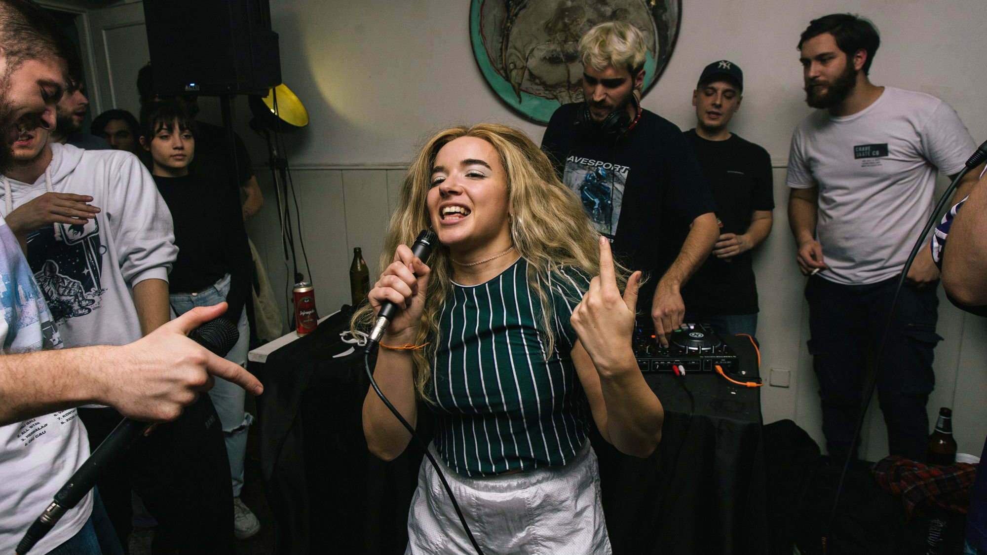 Vidimo se na Mentu najboljem regionalnom festivalu 5