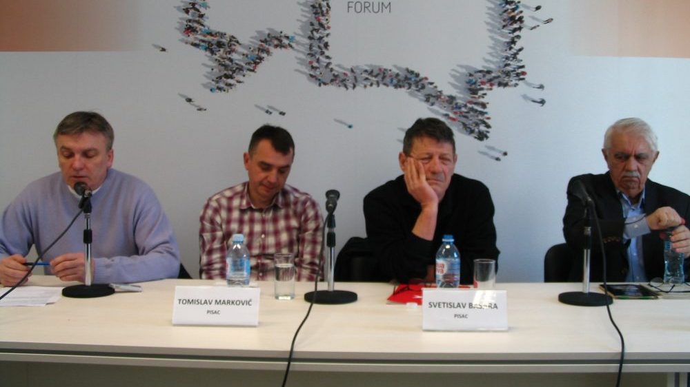 Vek i po od Sterije do Basare 1