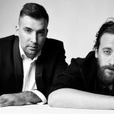 Bend "Ničim izazvan" 25. aprila u Kombank dvorani 1