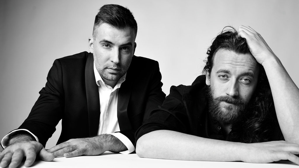 Bend "Ničim izazvan" 25. aprila u Kombank dvorani 1