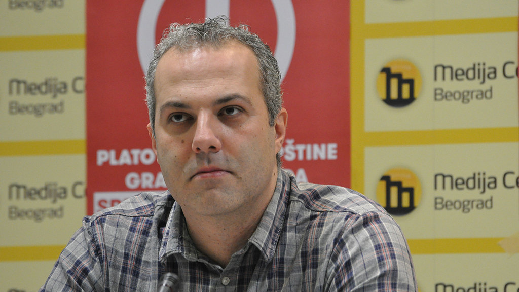 Zajednička borba za čist vazduh 5. februara u više od 20 gradova Srbije 5