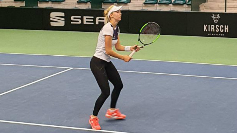 Fed kup tim Srbije na pripremama za mečeve I grupe Evro-afričke zone 2020. 3 Fed kup tim Srbije na pripremama za mečeve I grupe Evro-afričke zone 2020. 3