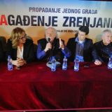 Vučenić: Imamo pokorene medije jer je način na koji SNS vlada medijsko manipulisanje (VIDEO) 10