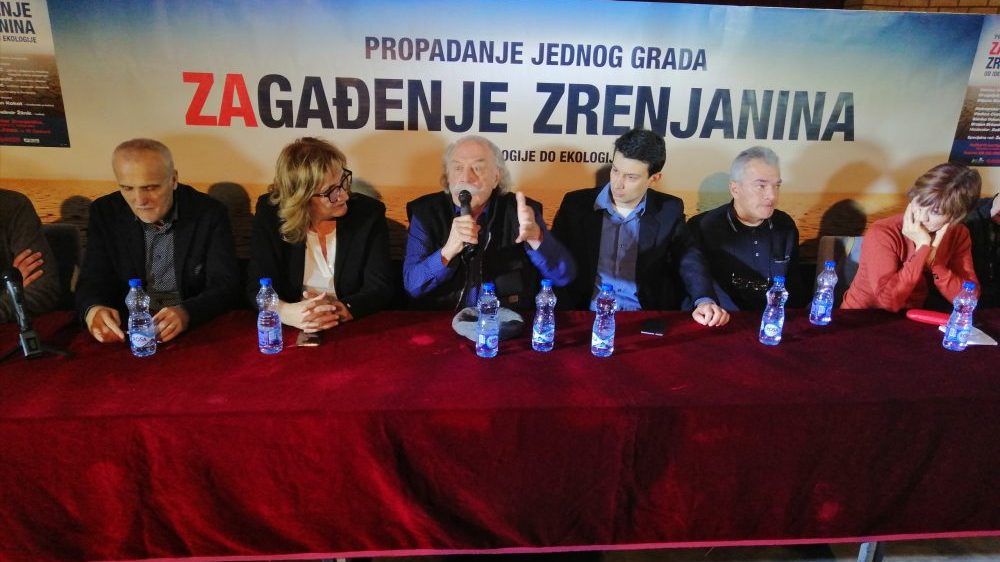 Vučenić: Imamo pokorene medije jer je način na koji SNS vlada medijsko manipulisanje (VIDEO) 1