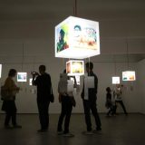 Noć muzeja nagrađuje inovativne ideje 14