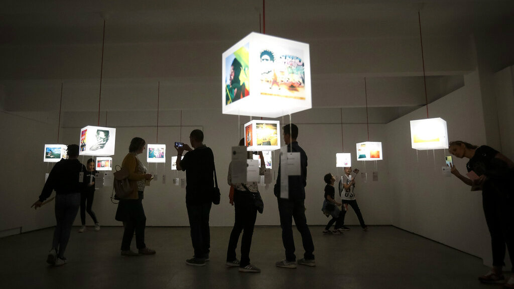 Noć muzeja nagrađuje inovativne ideje 1