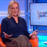 "Utisak nedelje" počinje ovog vikenda, Olja Bećković najavila goste 4