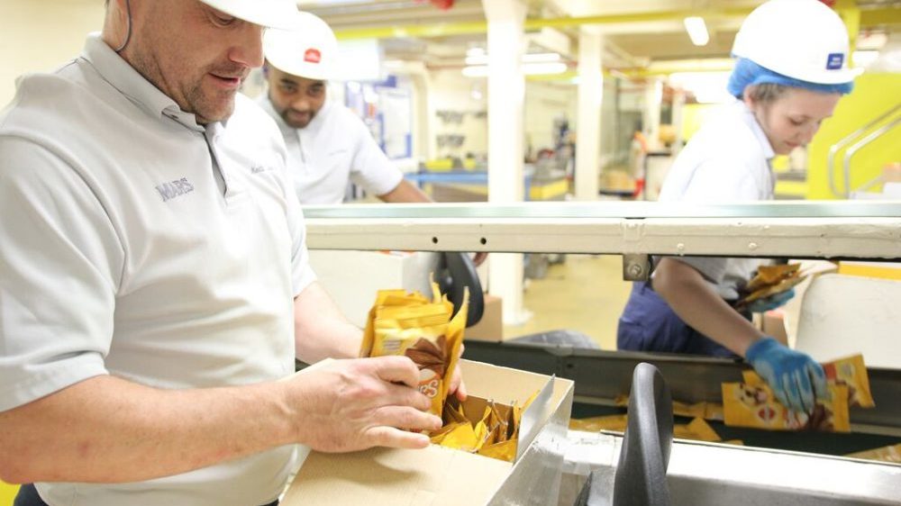 Slatkiši kompanije Mars ubuduće u ekološki održivim pakovanjima 1