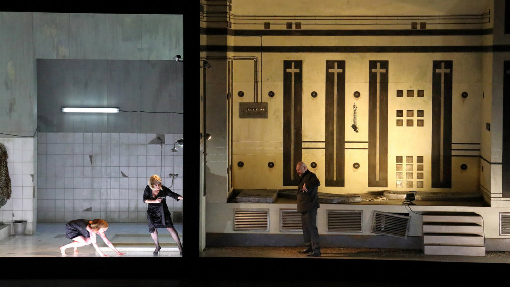 Opera kao feministički psiho-triler 1