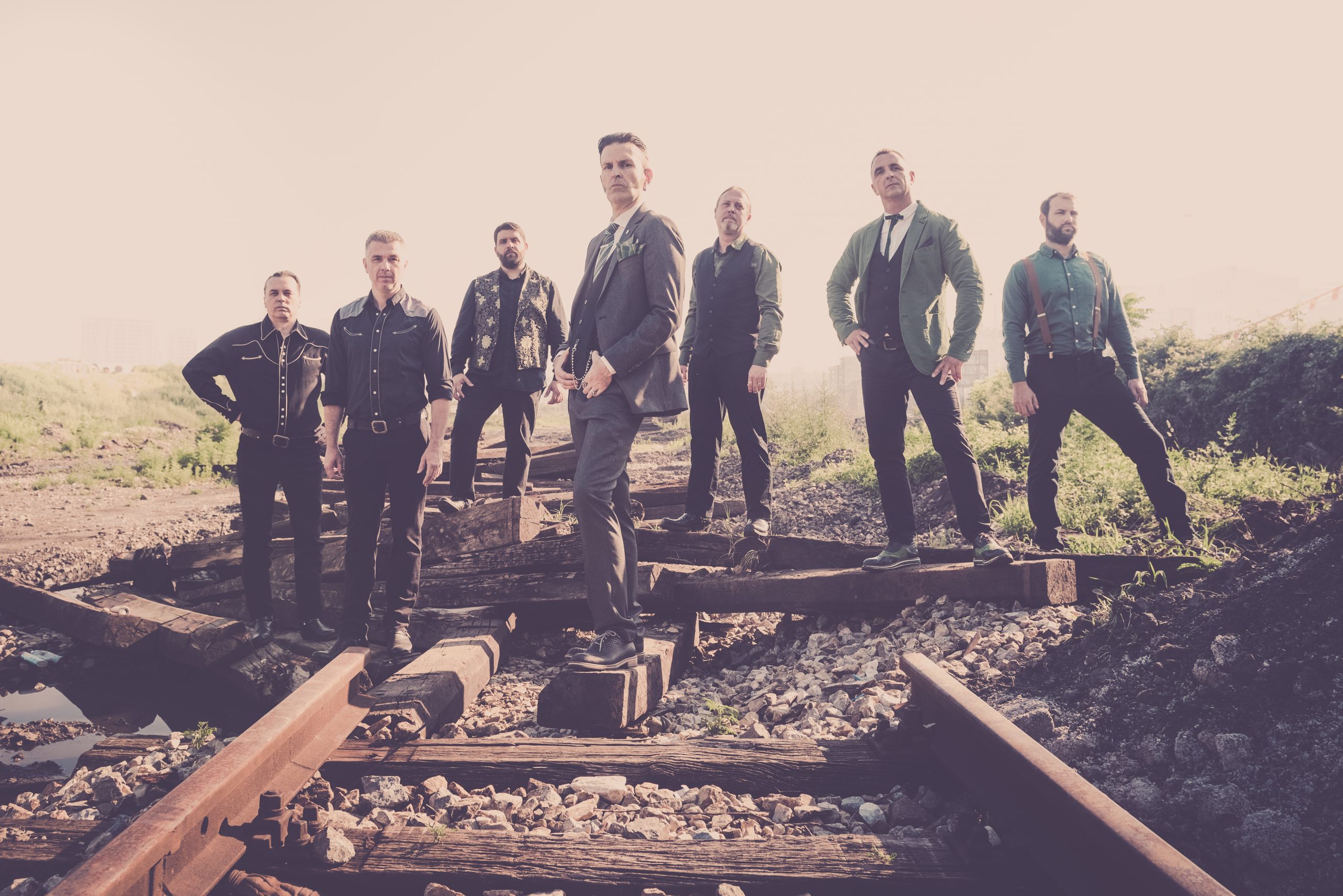 Orthodox Celts proslavlja Dan Svetog Patrika 17. marta u Domu omladine 1