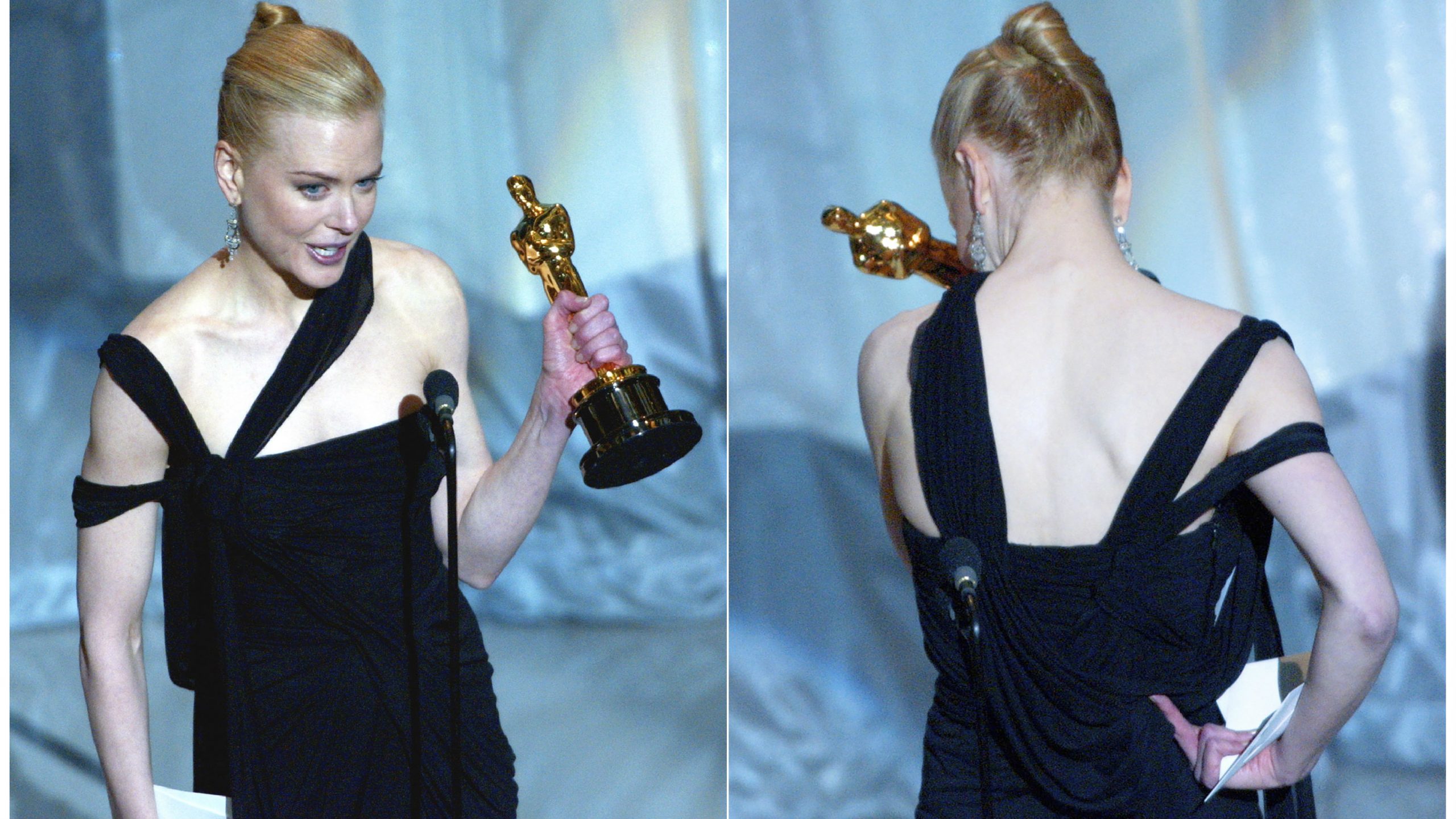 U Los Anđelesu u nedelju uveče 92. svečana dodela Oskara 1