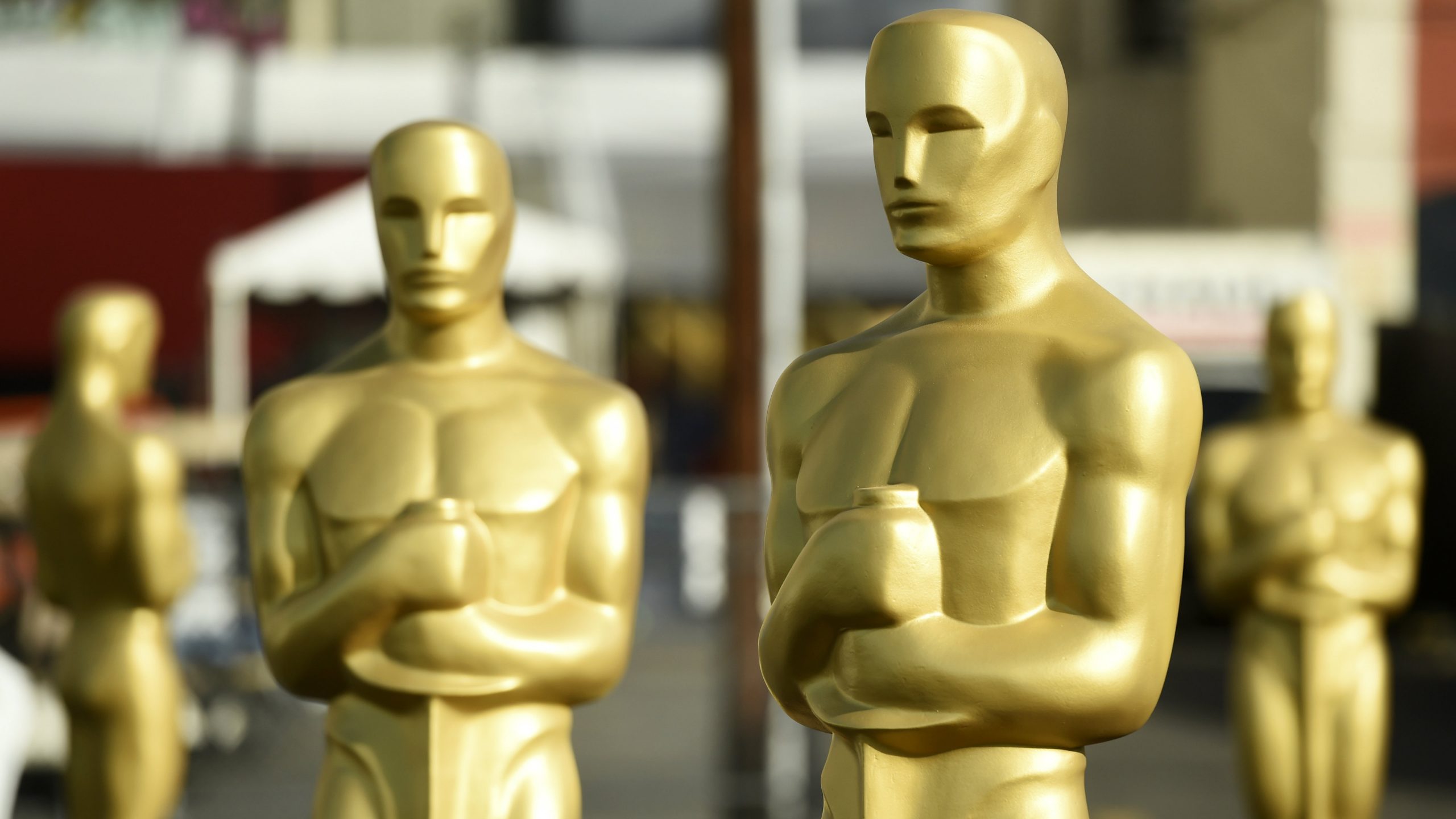 Akademija Oskara pozvala žene i manjine da se pridruže članstvu 1