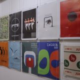 Izložba plakata u Gradskoj galeriji savremene umetnosti u Požarevcu do 14. februara 7