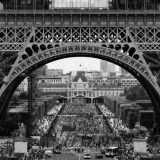 Francuske radio stanice uoči Vučićevog dolaska prenosile vesti o protestima 2