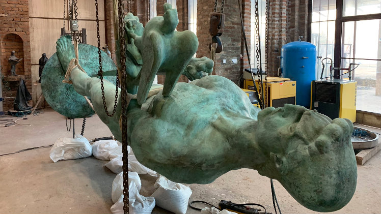 Susret s Pobednikom 13. februara od 10 do 16 sati za posetioce Tvrđave 1