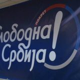 Pokret Slobodna Srbija podržao kandidaturu Zdravka Ponoša 1